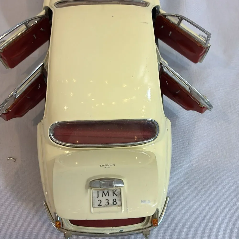 maisto vintage 1959
